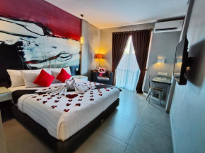 Loft Legian Hotel Bali